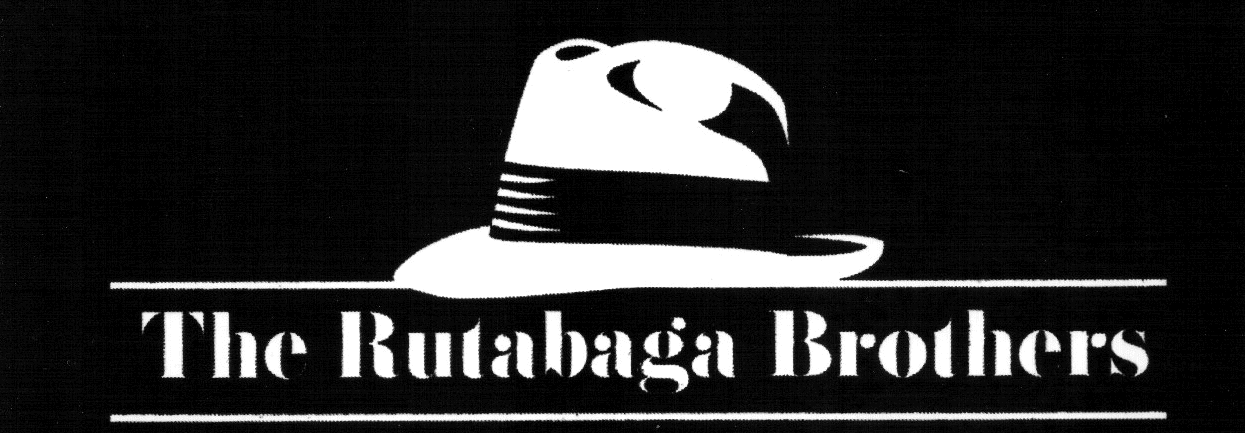 Rutabaga Brothers